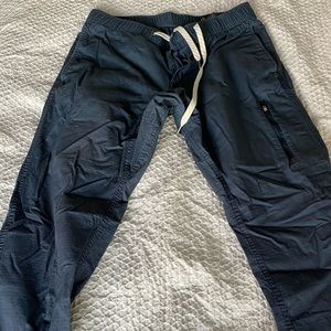 Vuori Ripstop Climber Pants, Small
